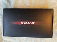 GeForce GTX 1080TI Asus, 11 GB RAM, God