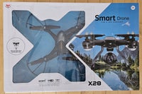 Drone, Smart Drone X28