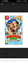 Donkey Kong, Nintendo Switch