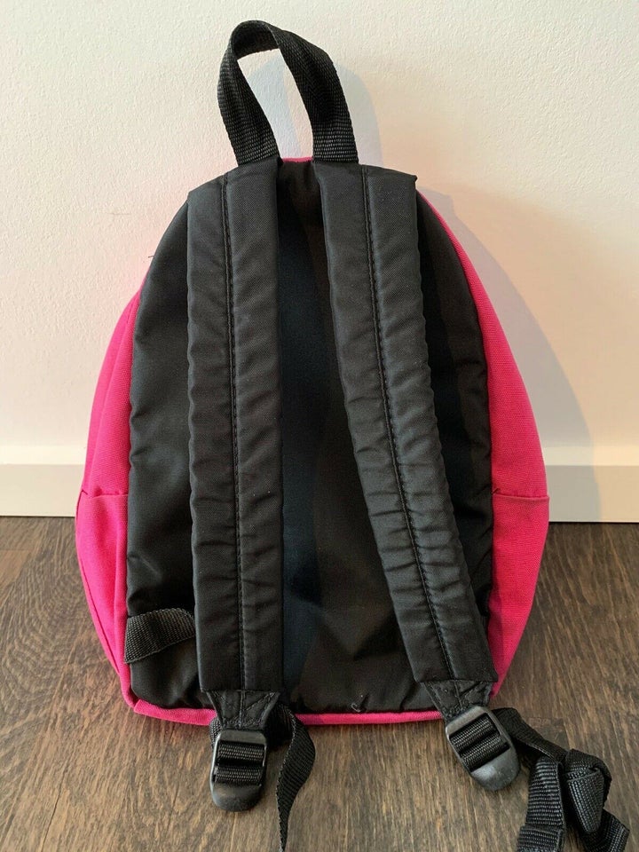 Børnerygsæk, Eastpak, b: 21 l: 10 h: 32