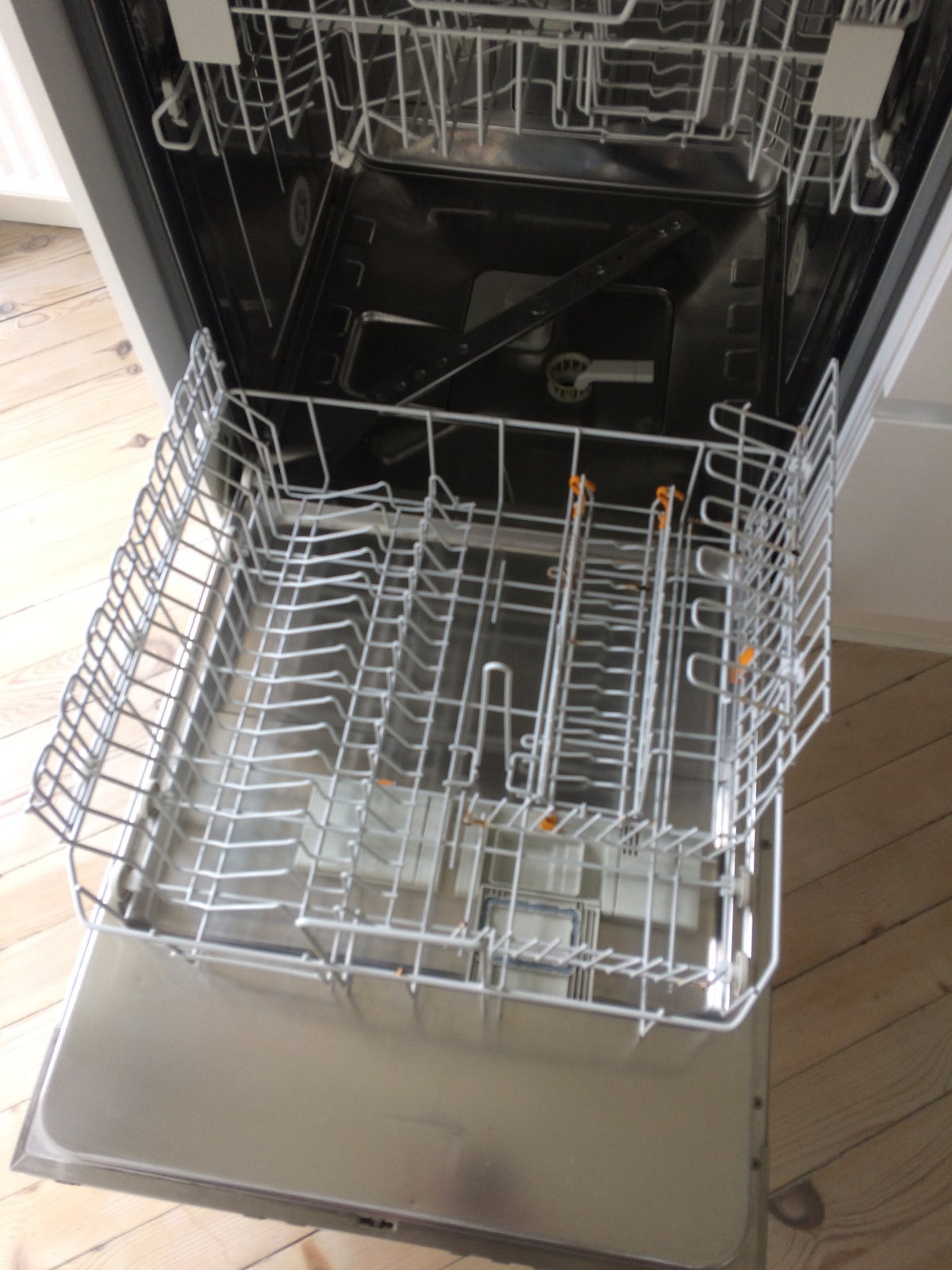 Opvaskemaskine, AEG – dba.dk – Køb og Salg af og