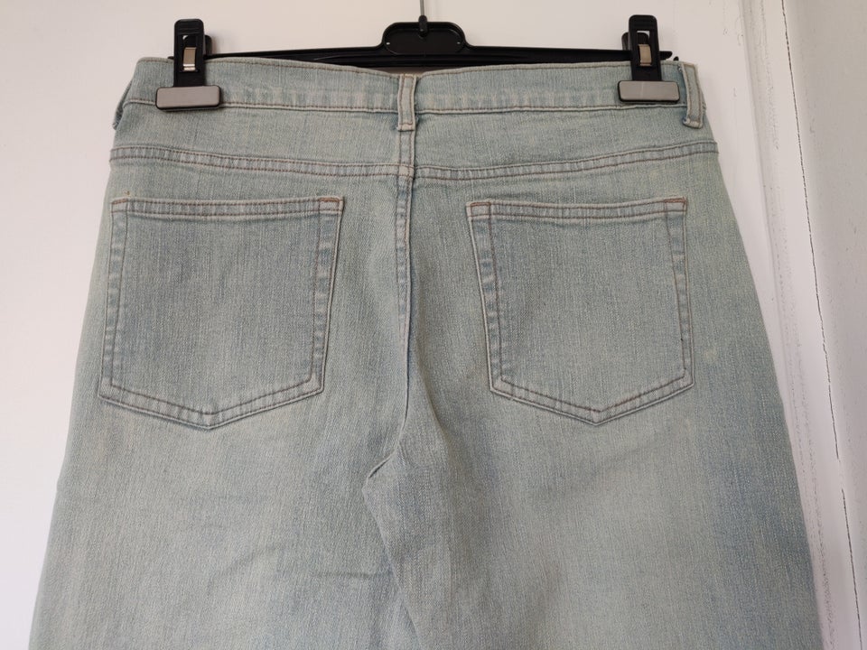 Jeans, bluelita, str. 40