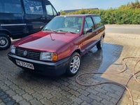VW Polo, 1,3 Fox Coupé, Benzin