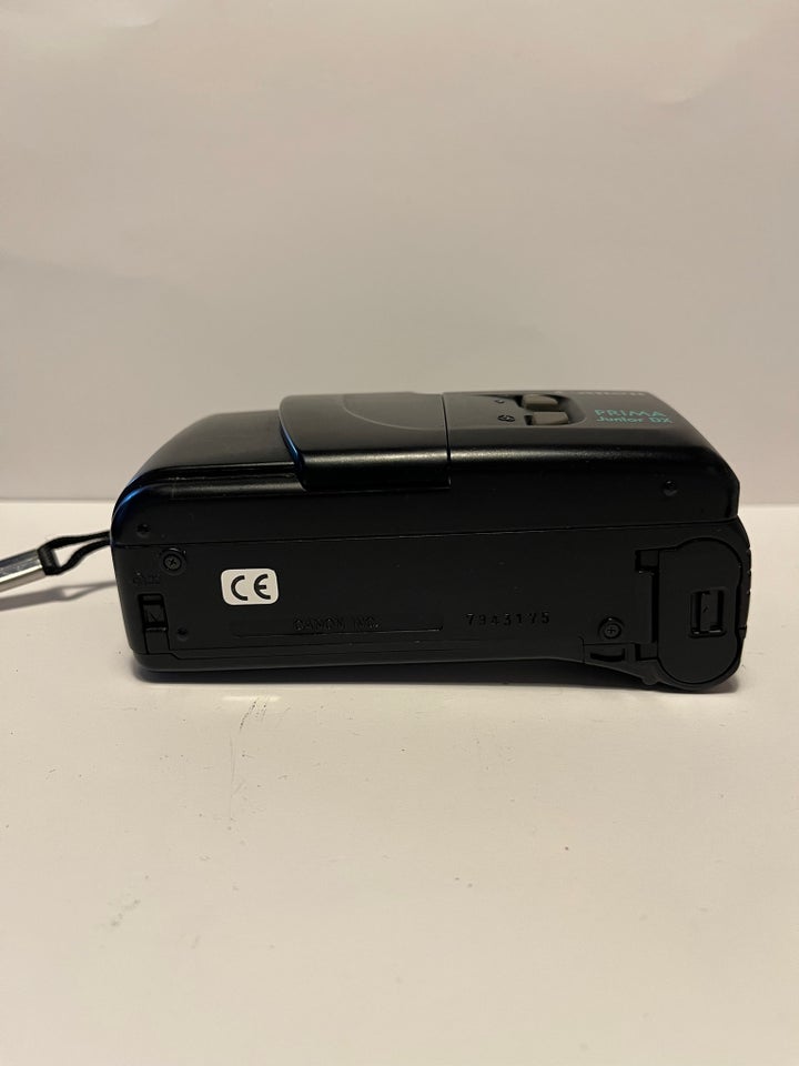 Canon, Prima Junior DX, Rimelig