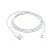 Datakabel, t. iPhone, Apple Lightning til USB kabel - 2