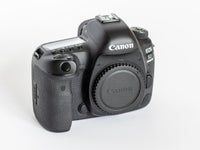 Canon, 5D MK IV.