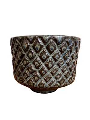 Keramik, saxbo keramik , saxbo keramik, saxbo keramik unik edith sonne 10x12cm #keramik124 #saxbo #s