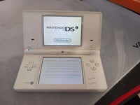 Nintendo DS, God