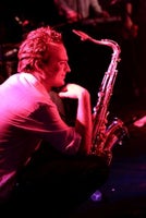 Saxofonundervisning, Kbh
Ene-lektioner tilbydes...
