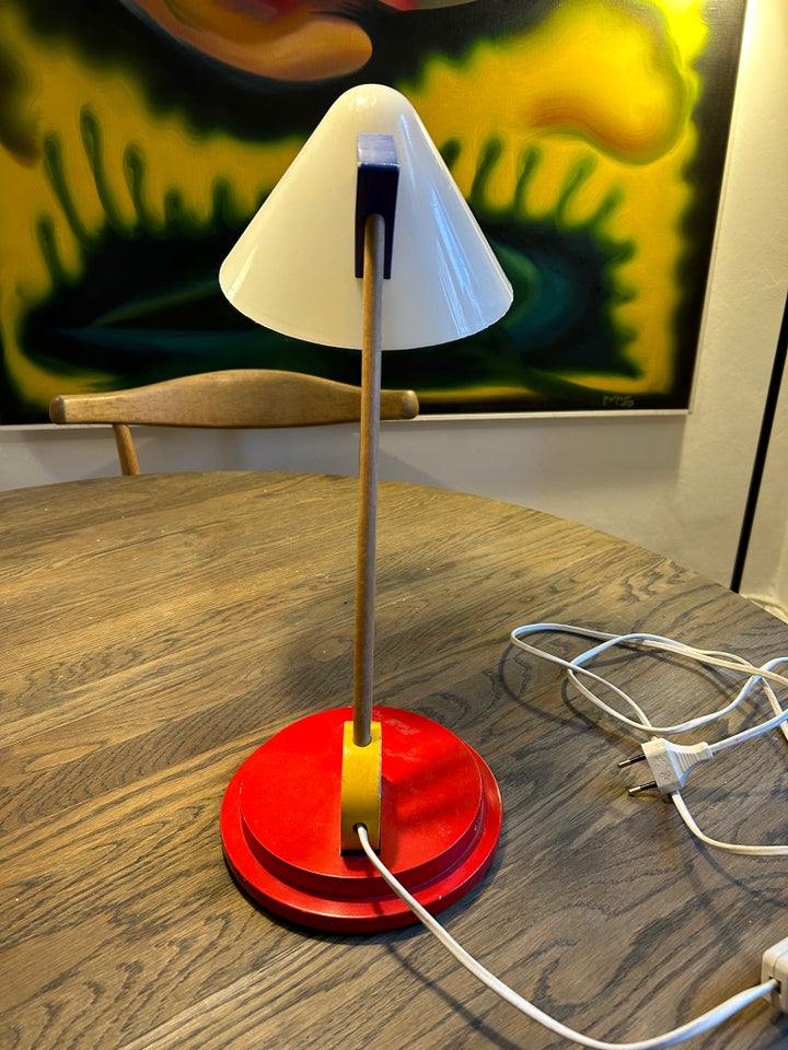 Anden arkitekt, bordlampe