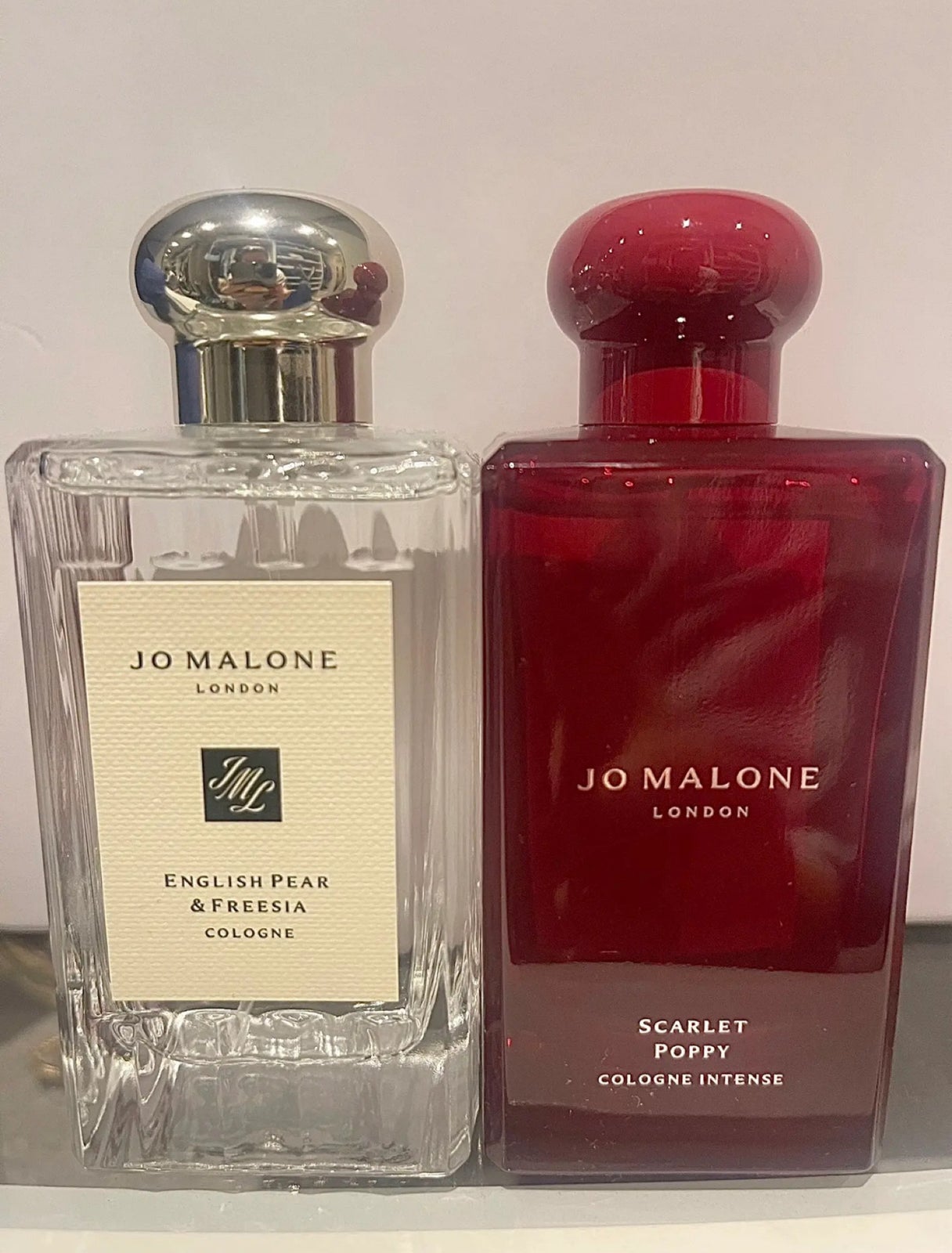 Eau de parfum, Jo Malone 100 ml parfume, Jo Malone