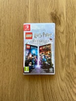 LEGO Harry Potter Collection, Nintendo Switch