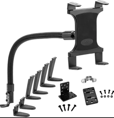 Bilholder, t. iPad, Perfekt, Arkon Universal Tablet Car Mount 22" Seat Rail or Floor Mount
Passer ti