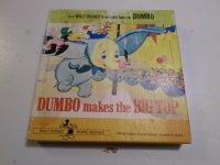 Disney Dumbo, Rimelig