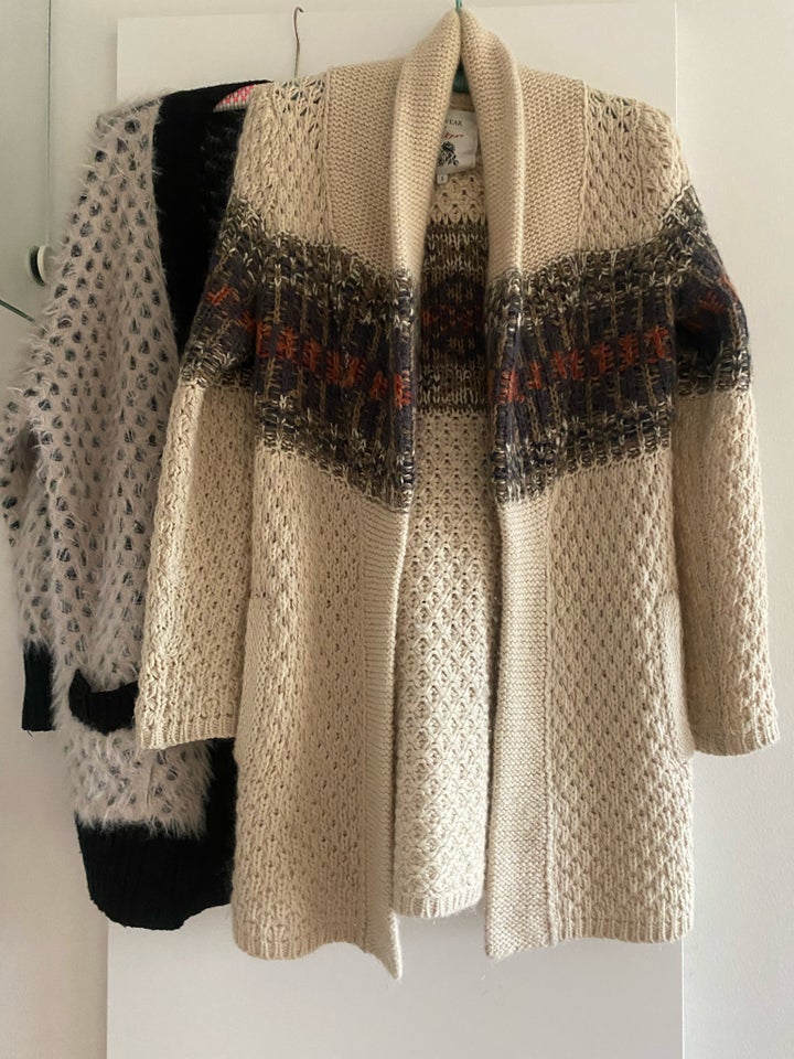 Cardigan, Jackpot vintage, str. 38