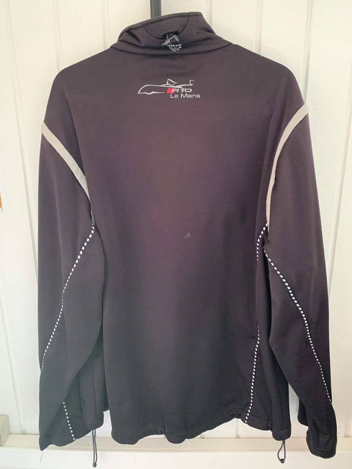 Softshell, str. L, Audi Le Mans softshell jakke