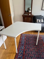 Computerbord, IKEA, b: 120 d: 80 h: 69