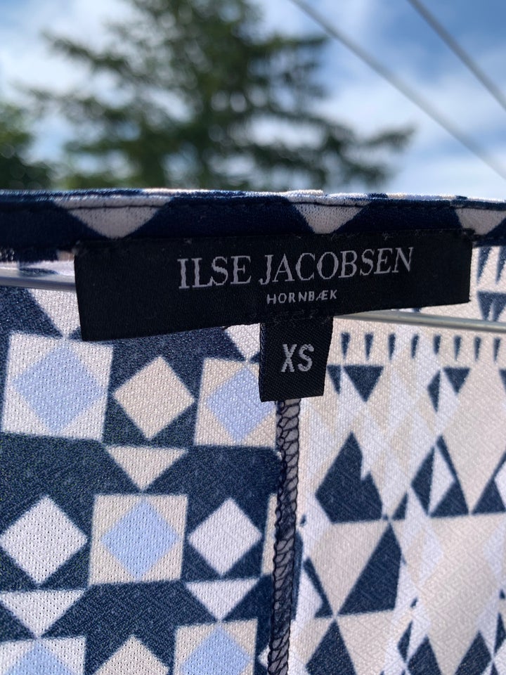 Sommerkjole, Ilse Jacobsen, str. XS