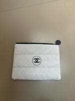 Clutch, Chanel, andet materiale