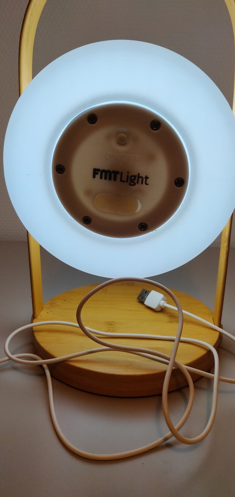 Nibe FMT Light