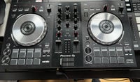 DJ controller, Pioneer DDJ-SB3