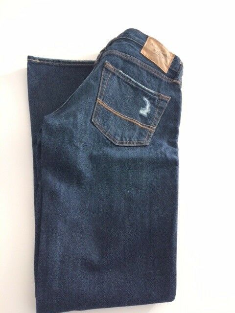 Jeans, Abercrombie & Fitch, str. 30