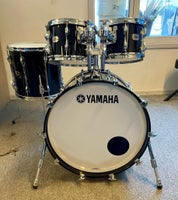 Trommesæt, Yamaha Recording Custom