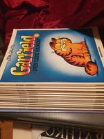 Tegneserier, Garfield
