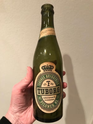 vandring Globus Værdiløs Find Tuborg på DBA - køb og salg af nyt og brugt
