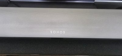 Højttaler,  SONOS, Sonos Arc,  aktiv, 1 W, Perfekt, Sonos arc Soundbar

Købt I coolshop 

Digital kv