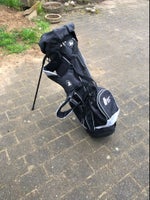 Golfbag, Black Owl Golf
