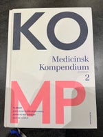 Medicinsk kompendium, Muckadell, Svendsen og Vilstrup