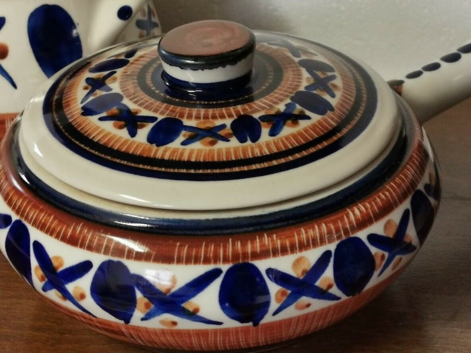 Keramik, Aksini BRIELLE sildeskål