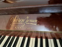 Klaver, Søren Jensen