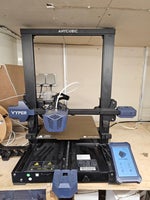 Andet, Anycubic Vyper 3d printer