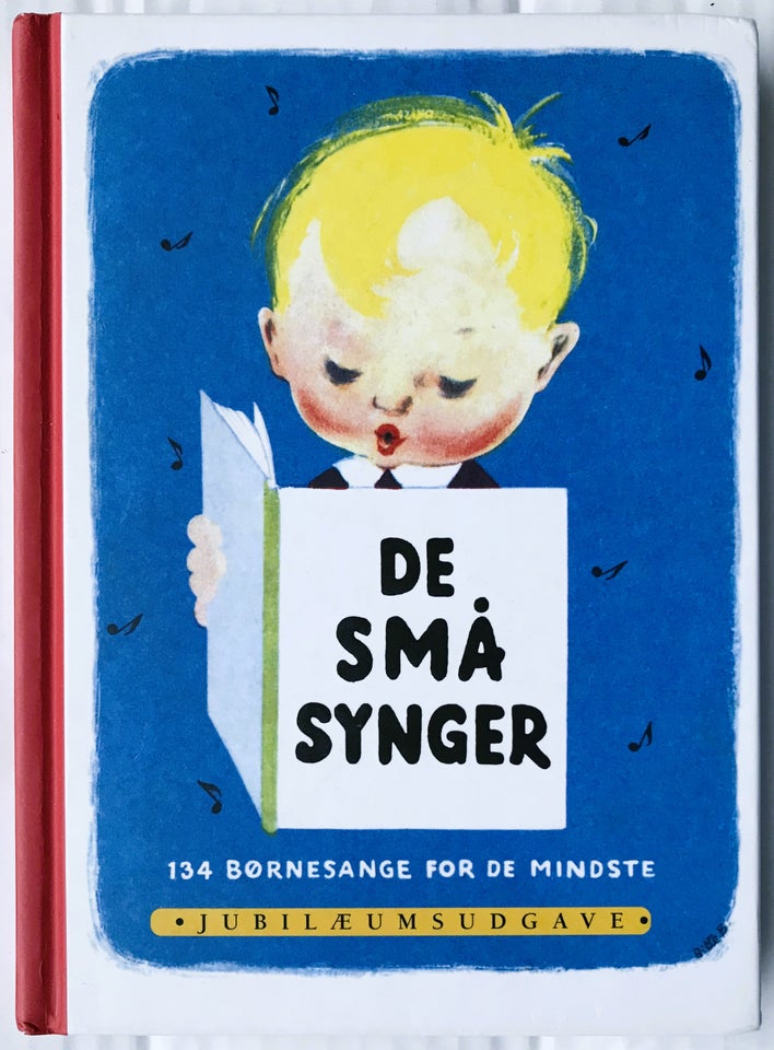 De små synger, Gunnar Nyborg-Jensen, genre: ungdom