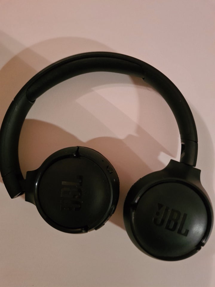 trådløse hovedtelefoner, JBL, God