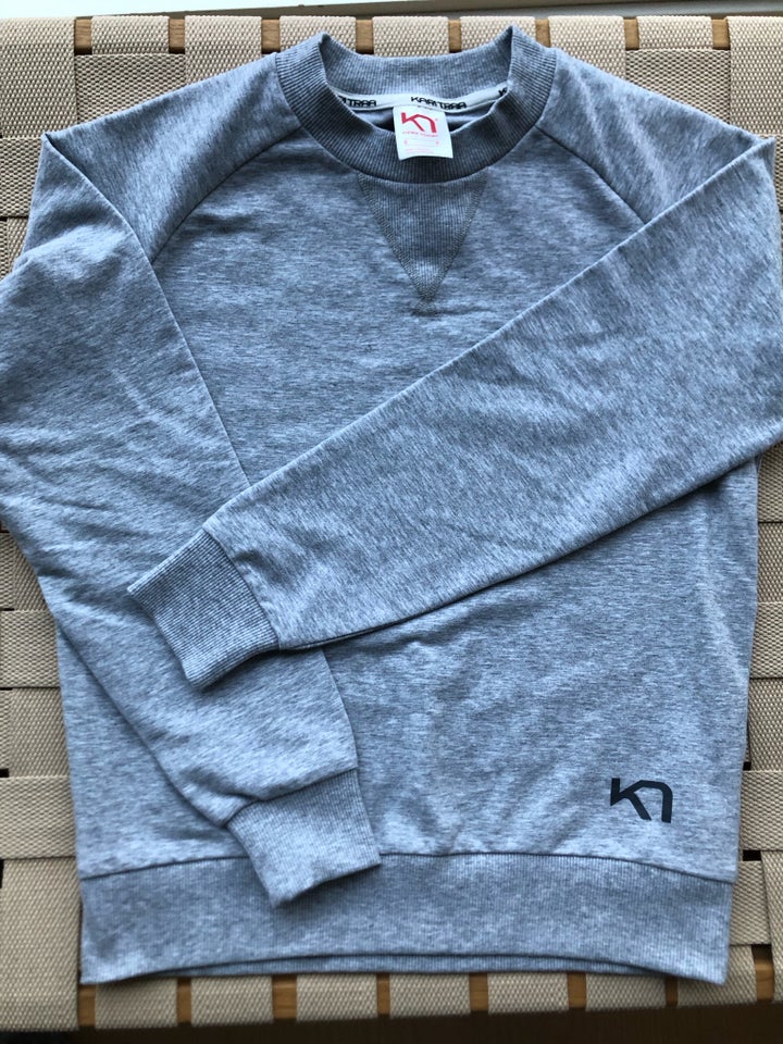 Sweatshirt, Kari traa, str. 36