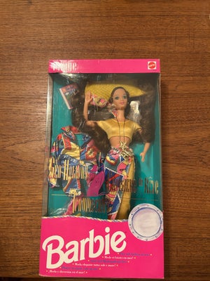 Barbie, Sea Holiday Midge, 1992, Uåbnet