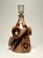 Anden bordlampe, Krogslund Keramik