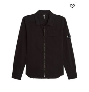 Find Shirt Jacket på DBA - køb og salg af nyt og brugt