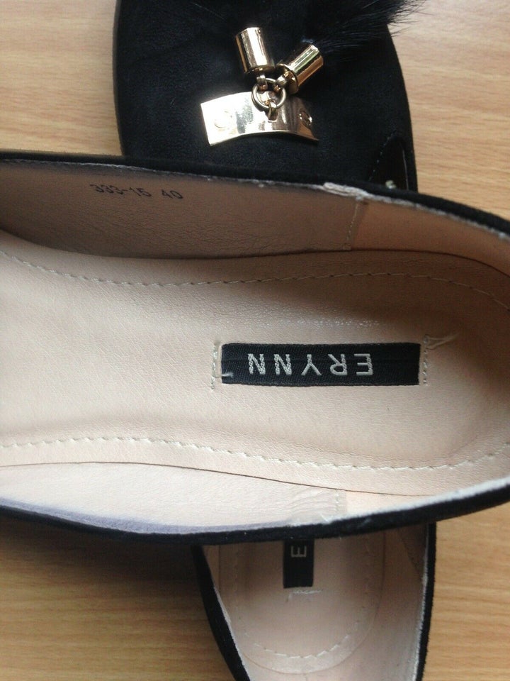 Loafers, str. 40, erynn