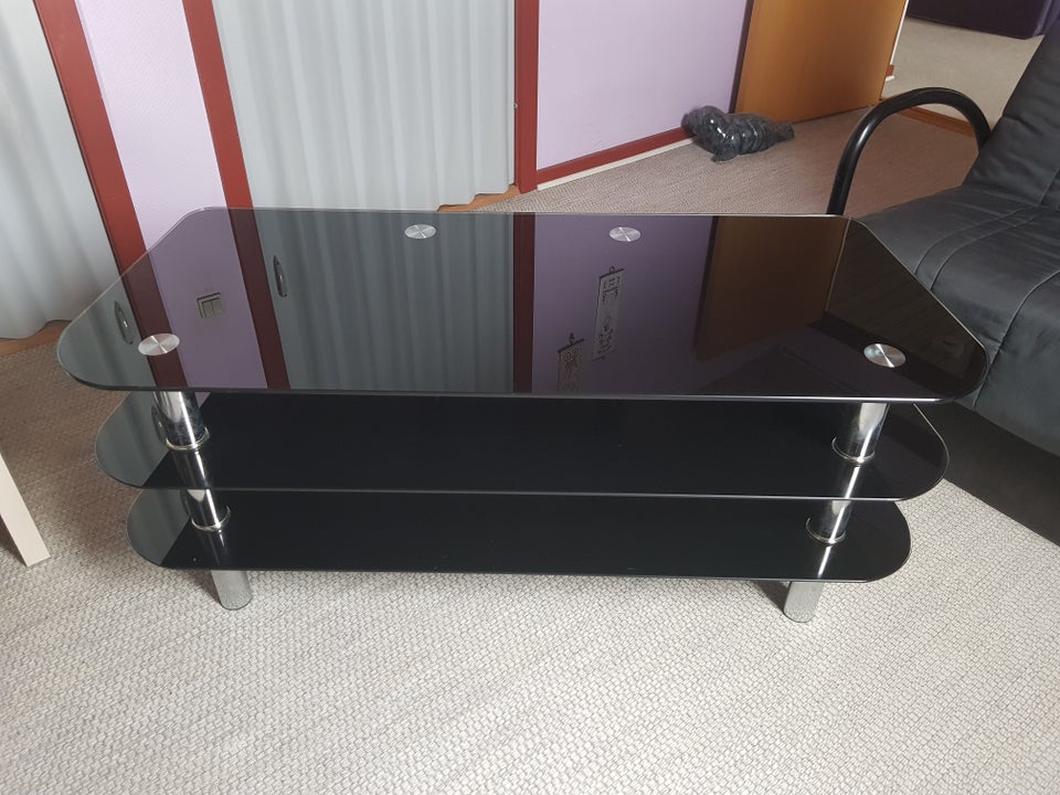 Tv bord, b: 50 l: 120 h: 51