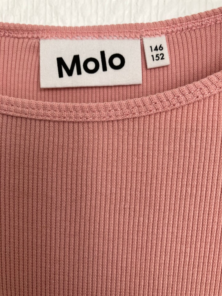 Kjole, Smuk kjole, Molo