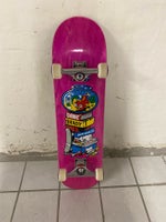 Skateboard, Polar skate.co