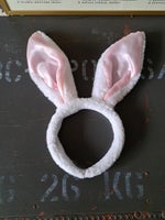 Kanin ører