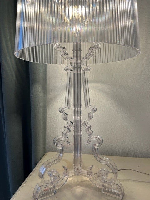 Anden bordlampe, Kartell Bourgie