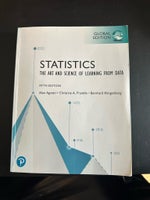 Statistics - The Art and Science of Learning From , Alan