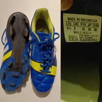 Fodboldstøvler, Forskellige, Nike Adidas