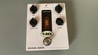 T-rex Room-mate Reverb pedal, T-Rex Room-mate